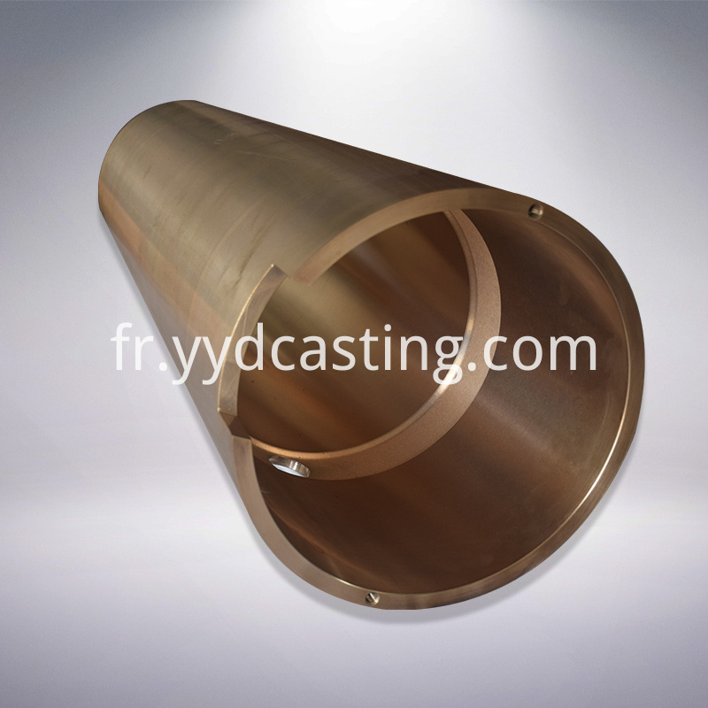 Bague d'arbre principal Mainshaft Bushing